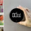 Revolving LCD Display Electronic Timer 99 Minutes Kitchen Cooking Clock Loud Alarm Counters for Home Study 4