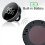 Revolving LCD Display Electronic Timer 99 Minutes Kitchen Cooking Clock Loud Alarm Counters for Home Study 2
