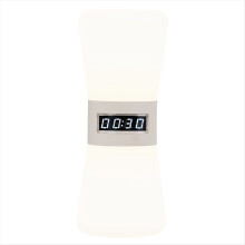 LED Visuele Timer Zandloper - Oplaadbare Digitale Timer voor Kinderen & Volwassenen, Tijdsimulatie met Tijdmanagement