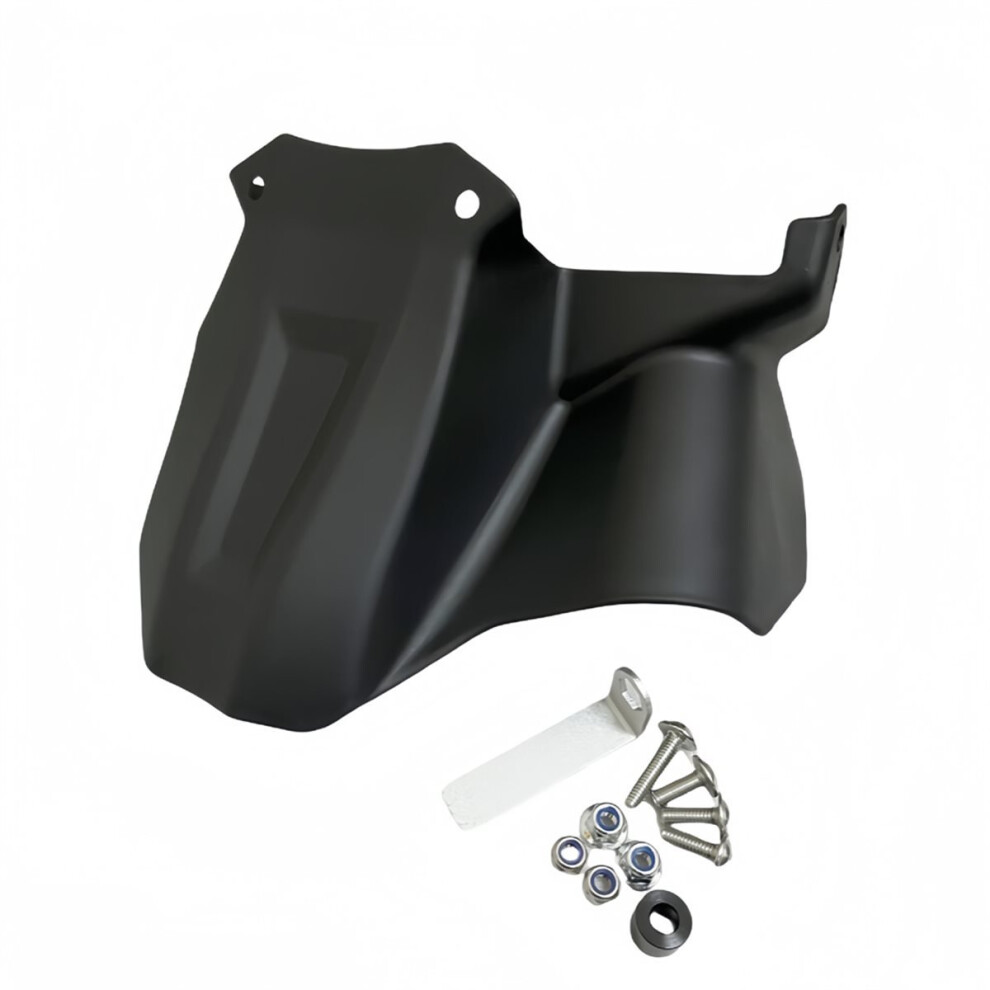 Motorcycle Inner Splash Guard Mudguard Rear Hugger Protection For R1300gs R 1300 Gs R1300gs Gs1300 2025 2024 4853264230159