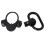 Butterfly Ring Strap QD Single Point, Double Dot Strap Toy Accessories 2