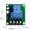 XH-M138 Relay Switch Control Board 30A High Current Equipment Switch Transfer Control Module DC24V 3