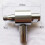 Drill Core Bits Adapter - M22 Male to Female Thread with Efficient Dust Collection B 4