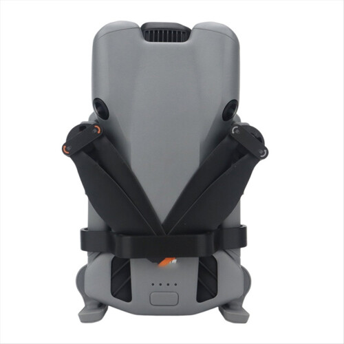 For Mini 5 Pro Propeller Holder Proter Propeller Protector Blade Strap Wing Fixed Stabilizers 2