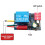 New AC 220V Time Delay Relay Cycle Timer Control Switch Adjustable Timing Relay Time Delay Switch Timing Relays 2