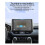Wireless Mini Carplay Box 2in1 Plug & Play with Switch/Wireless Navigation Interconnection Box 2