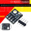 2PCS MS5837 Sensor Module High for Gas Air Liquid Waterproof Pressure Communicate 02BA 2