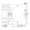 ERV-08 on Delay Multifunctional Time Relay Electronic Adjustable (0,1Sec.-100 Hours)for All Areas Requiring Time Control 3