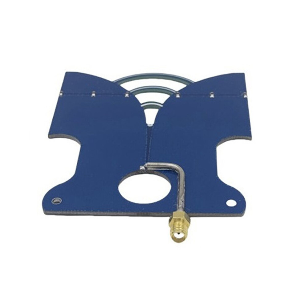 1Ghz-8.5Ghz Linearly Polarized Uwb Antenna Ultra Wideband Antenna High Gain Image Transmission Positioning Sma Female 4853264240479