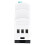 ERV-08 on Delay Multifunctional Time Relay Electronic Adjustable (0,1Sec.-100 Hours)for All Areas Requiring Time Control 6
