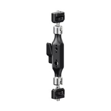 TB15 Double-Ended Magic Arm Vehicle-Mounted Camera Magic Arm Bracket Sturdy & Flexible for Filmmakers