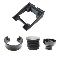 Single Dose Hopper + Powder Receiving Ring +Tilting Base for Mignon Series Coffee Grinder Accessories