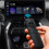 Telecomando wireless CarPlay per auto intelligenti senza schermo touch per sistema Android 2