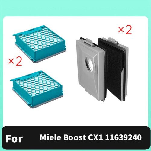 Για το Boost CX1 11639240 Ανταλλακτικό φίλτρο, αξεσουάρ οικιακής καθαριστικής συσκευής 2