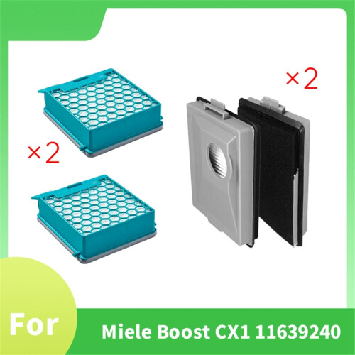 Για το Boost CX1 11639240 Ανταλλακτικό φίλτρο, αξεσουάρ οικιακής καθαριστικής συσκευής 1