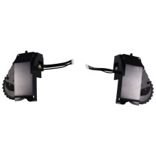Per rullo puleggia ruote motrici sinistra e destra della spazzatrice W2/ W2 Lite/ W2 Edge