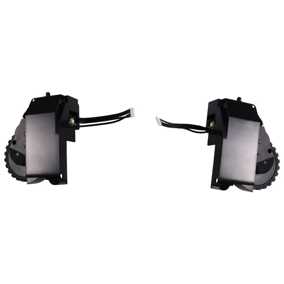 For W2/ W2 Lite/ W2 Edge Sweeper Left & Right Drive Wheels Pulley Roller 4851434147092