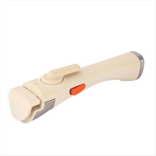 Alças de substituição removíveis, ergonômicas e reutilizáveis para panelas, ideais para utensílios de cozinha e camping.