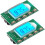 Digital FM Transmitter Module Stereo Wireless Microphone Board Frequency Modulation with LCD Display Line/USB/Mic Input 2