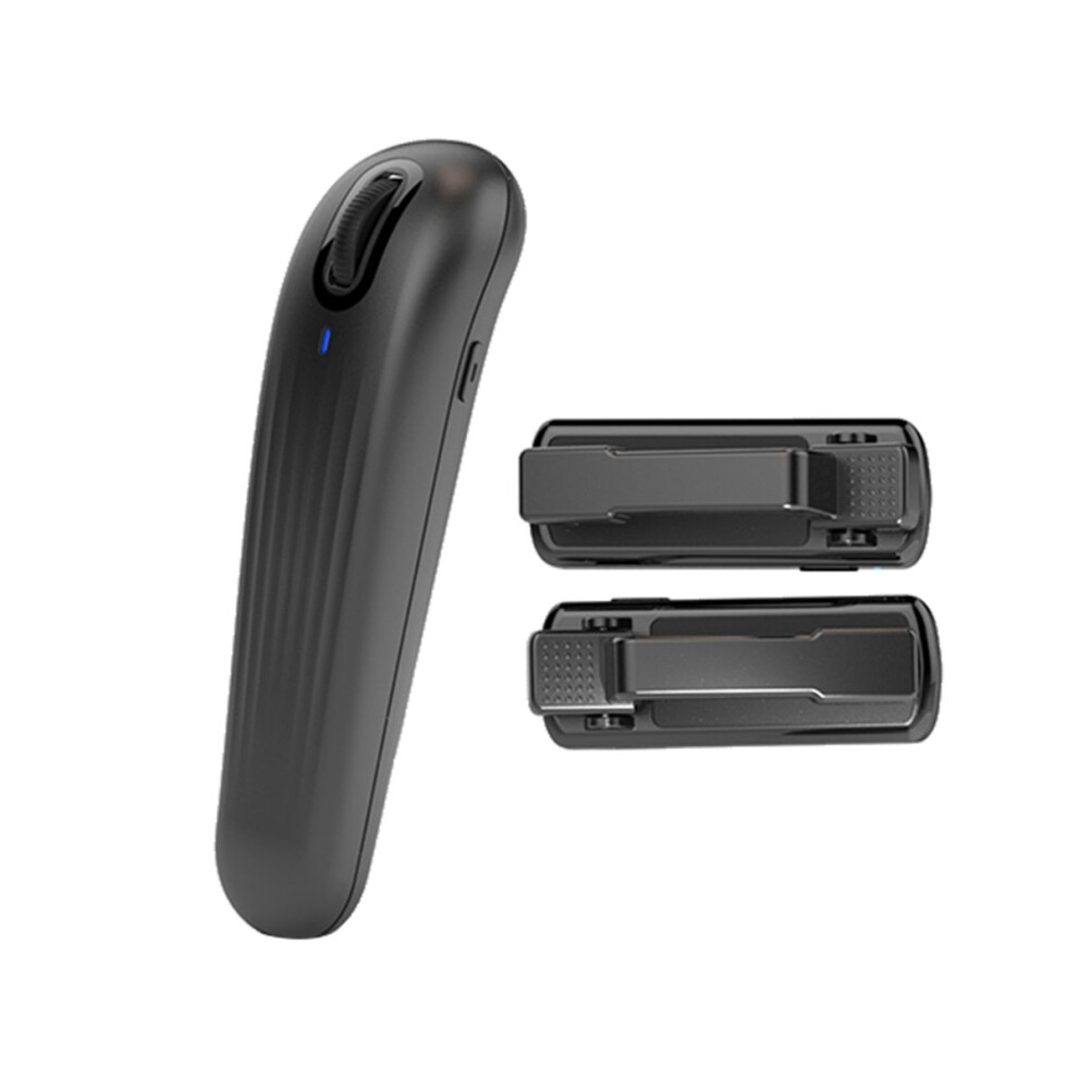 Wireless Ebook Page Turner Remote Control Air Mouse Clicker For Enhances Reading Experience 4853264243500