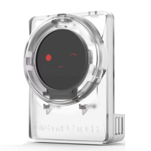 Panda Knomi Display Screen Customize UI OTA Firmware Real-Time Updates for P1 A1 X1 Branch