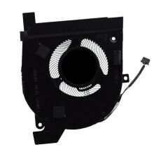 Vervangende CPU-koelventilator 5501 5511 3541 3551-serie laptop 0CVMC1 0HY6C8