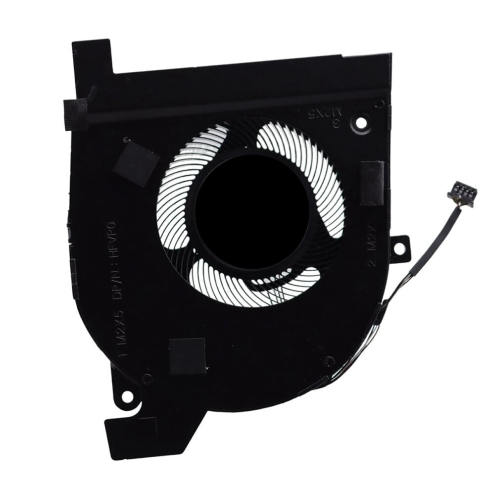 Replacement Cpu Cooling Fan 5501 5511 3541 3551 Series Laptop 0Cvmc1 0Hy6c8 4853264250539