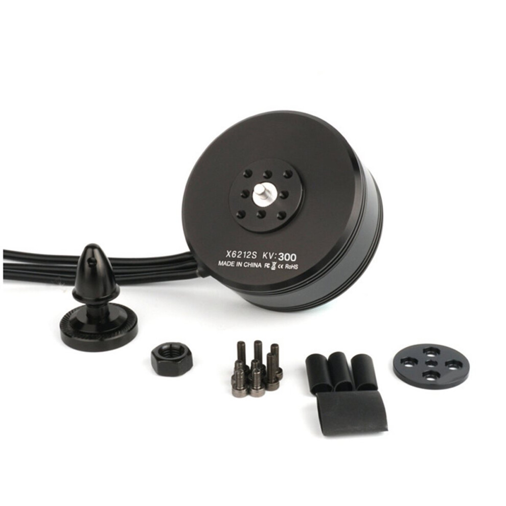 X6212s 300Kv Multi-Rotor Drone Motor Brushless Motor Single- Pulling Force 3.5Kg For Rc Fpv Drone 4853264249113