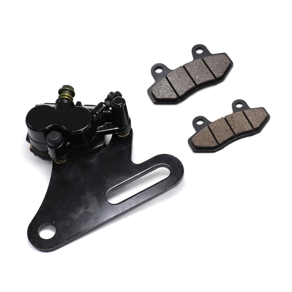 Motorcycle Rear Brake Caliper For 50Cc 70Cc 110Cc 125Cc 140Cc Crf70 Xr Pit Dirt Quad Bike 4851434148679