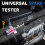 2 Pcs Car Auto Testing Online Lgnition Troubleshooting Kit Engine Ignition Testing and Diagnostic Tool 4