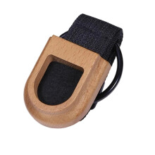 Cello Stopper Rust Pad Muziekinstrument Accessoires Antislip Cello Eindpen Houder voor Cellist Cello Prestaties