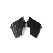 Motorcycle Accessories Tank Guard Protection Side Wings for MT07 2025 2026