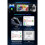 Wireless CarPlay Android Auto Adapter USB Wired to Wireless CarPlay Converter Plug and Play for Android 6