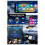 Wireless CarPlay Android Auto Adapter USB Wired to Wireless CarPlay Converter Plug and Play for Android 5