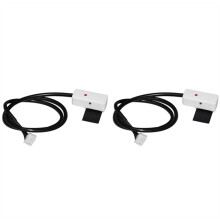unidades XKC-Y26-V Sensor de Nível de Líquido Sem Contato Tipo Bastão Detector de Água Interruptor Sensor de Nível de Líquido 5-24V