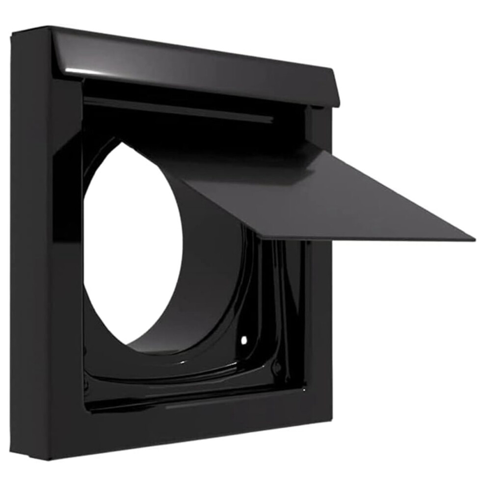 Dryer Vent Guard Dryer Vent Cover Outside Exhaust Exterior Vent Cover Bathroom And Dryer Vent Cover 4851434145661