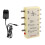 SKX-2000A ECG Signal Generator ECG Emulator ECG Simulator Simulation Instrument for Electrocardiogram Simulation EU Plug 2