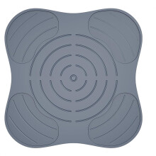 Air Fryer Trivets Heat- Silicone for Pads for Countertop Protection,for Microwave,Coffee Maker