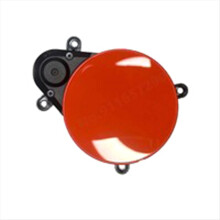 Sensor de distância a laser LDS - Peças de reposição para aspirador robô com esfregão 2 / Pro MJST1S MJSTS1 - Acessórios