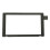 Écran tactile de remplacement pour console Switch V1 1
