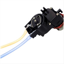 Pièces détachées pour aspirateur robot M6 240 241 : moteur de pompe à eau.
