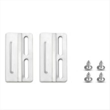 Oliereservoirhaak voor afzuigkappen in Europese stijl, universele accessoires in roestvrijstalen oliereservoir.