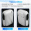 Diffusore di aromi Bluetooth 200m³ USB silenzioso diffusore di oli essenziali portatile per hotel e spa grigio 7