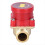Water Pump Flow Sensor Switch Pressure Automatic Control Switch HT-60 4-4 220V 60W G1/2in 6
