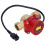 Water Pump Flow Sensor Switch Pressure Automatic Control Switch HT-60 4-4 220V 60W G1/2in 4