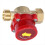 Water Pump Flow Sensor Switch Pressure Automatic Control Switch HT-60 4-4 220V 60W G1/2in 5