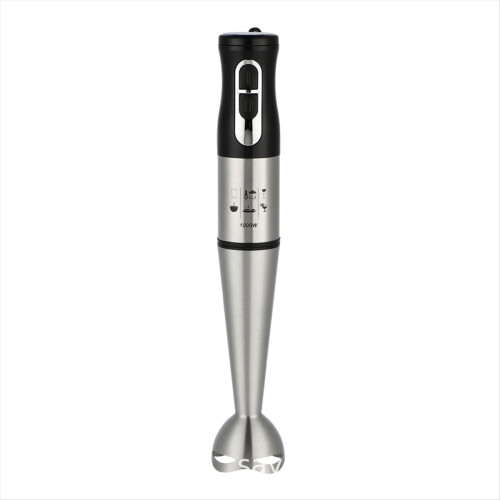 Handmixer, Küchenhelfer, Hand-Eierquirl, Entsafter, Fleischwolf mit EU-Stecker