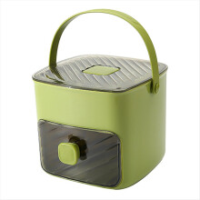48 Grid Cube Mold Reusable Refrigerator Ice Maker Food Grade Ice Storage Box Home Ice Making Tool Cube Tray Mold
