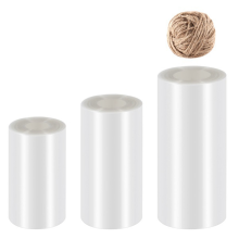 Folhas de acetato para assar, para confeitaria, argolas de acetato transparentes para bolos, rolos de acetato para bolos de chocolate.
