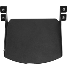 Smoker Pellets Helper Chute for Grill, Pellets Helper Chute Metals Accessories